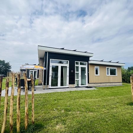 Bungalowpark De Horn - Floresta 213 Dirkshorn Екстер'єр фото