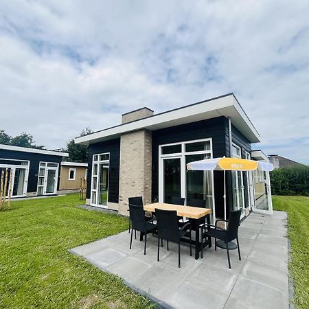 Bungalowpark De Horn - Floresta 213 Dirkshorn Екстер'єр фото