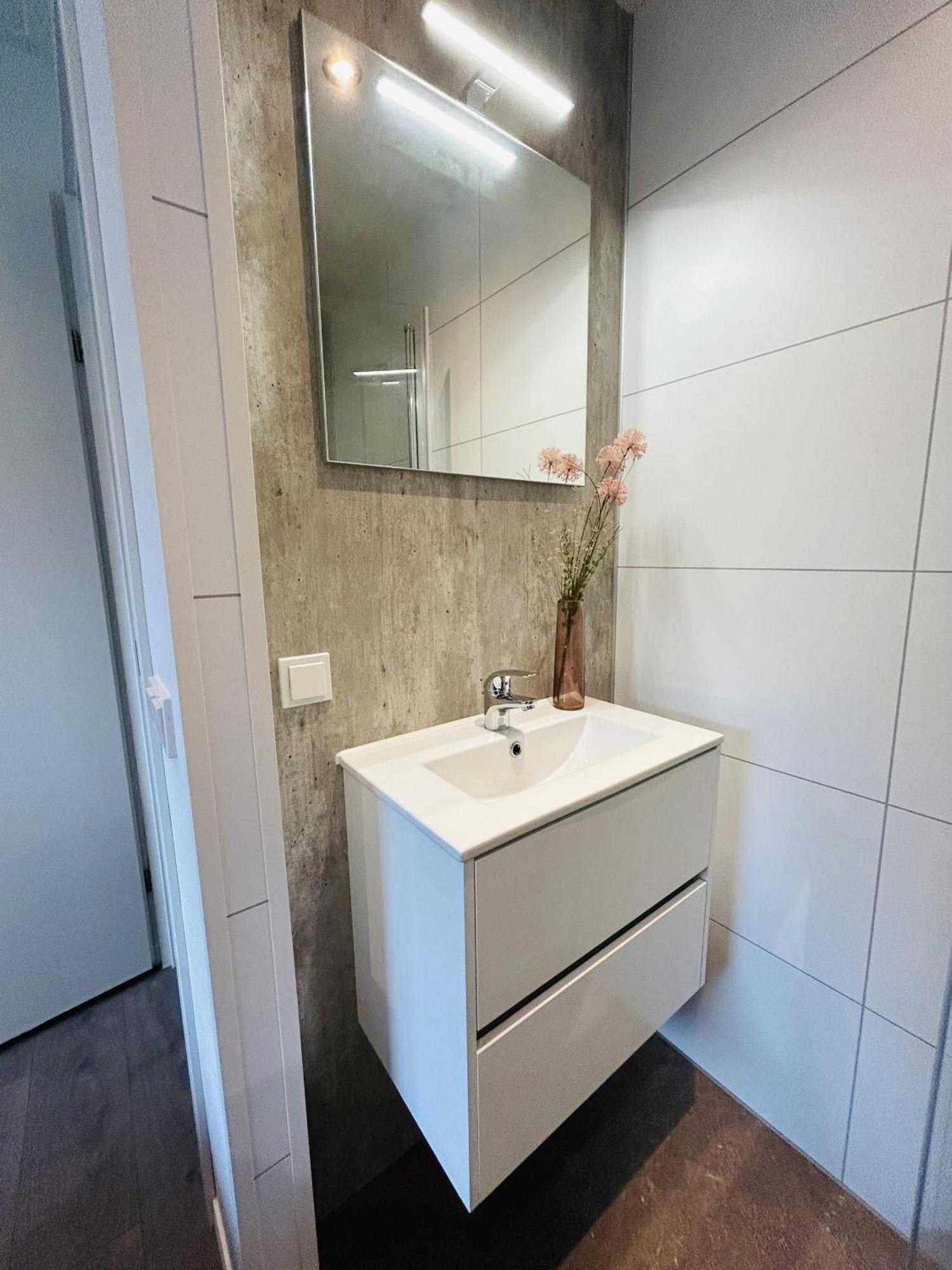 Bungalowpark De Horn - Floresta 213 Dirkshorn Екстер'єр фото