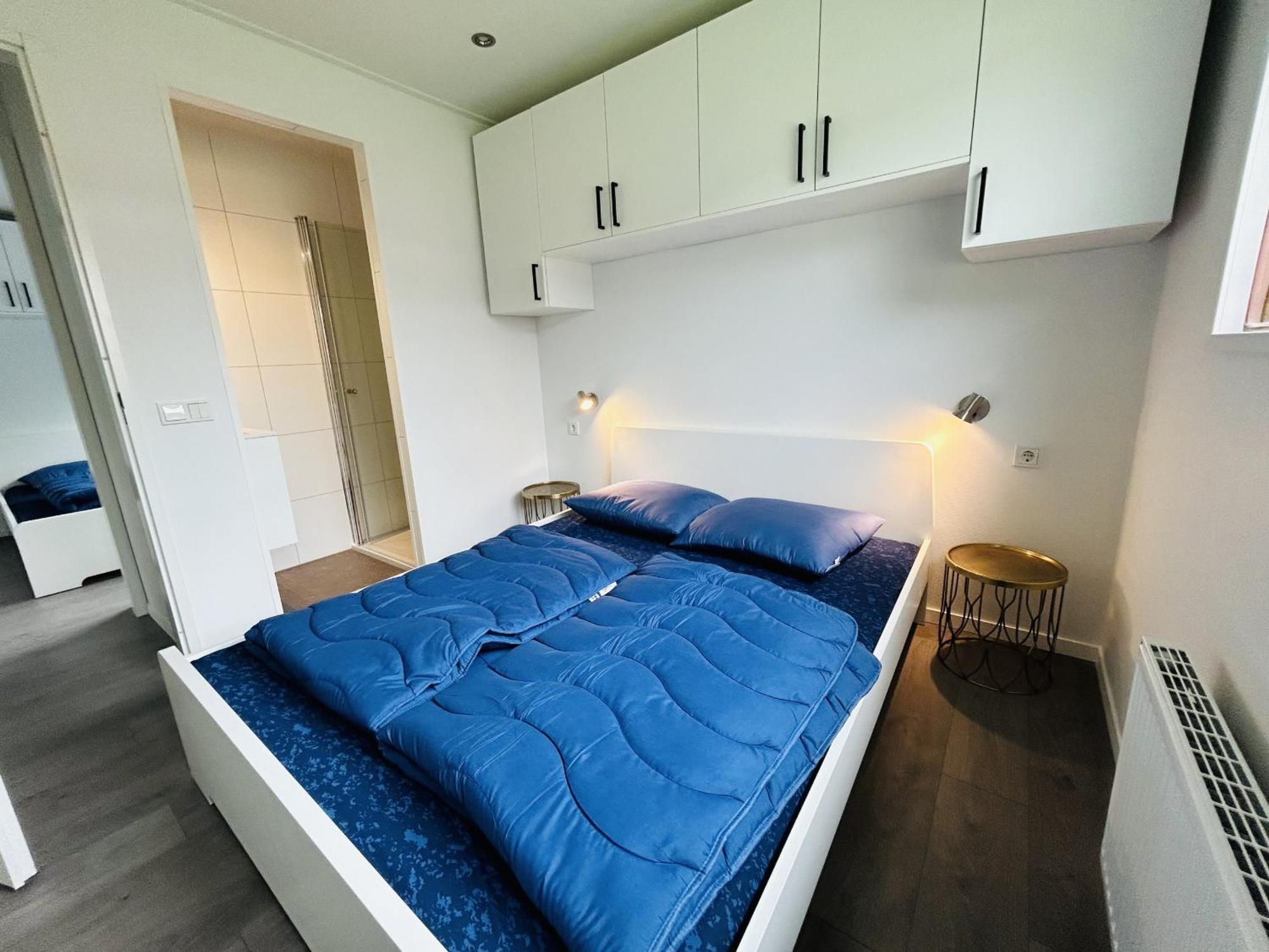 Bungalowpark De Horn - Floresta 213 Dirkshorn Екстер'єр фото